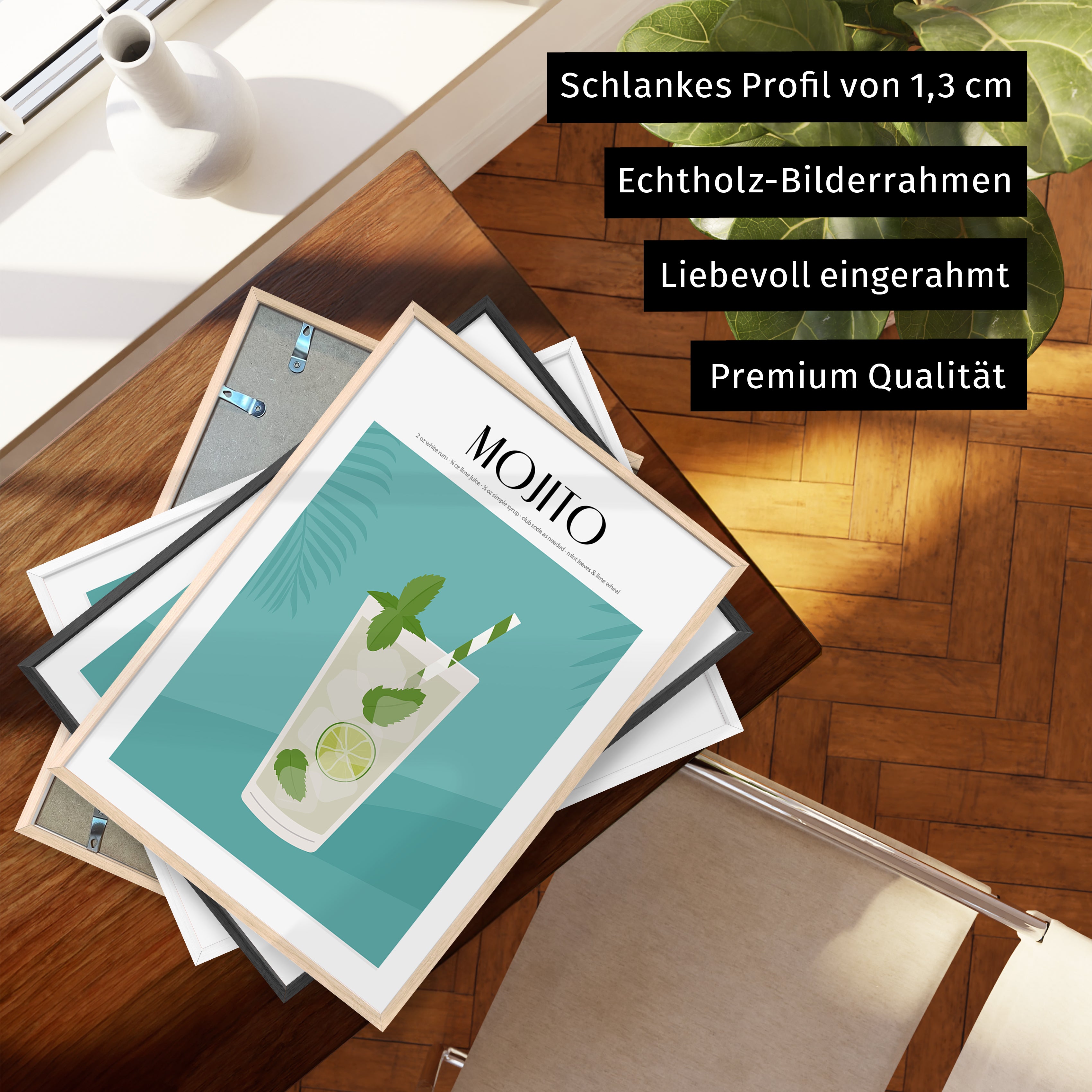 Mojito Poster
