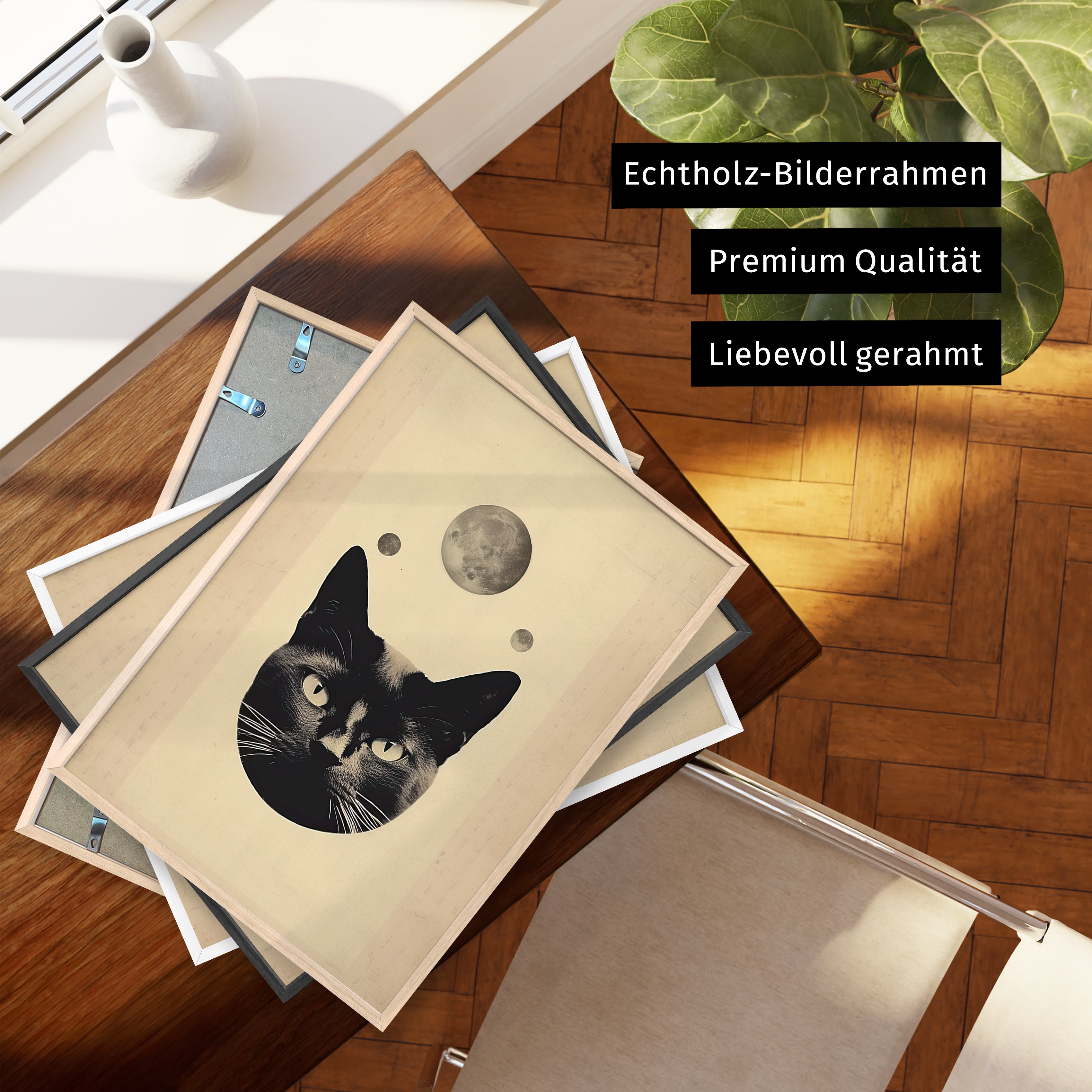 Surrealismus Poster - Motiv 20