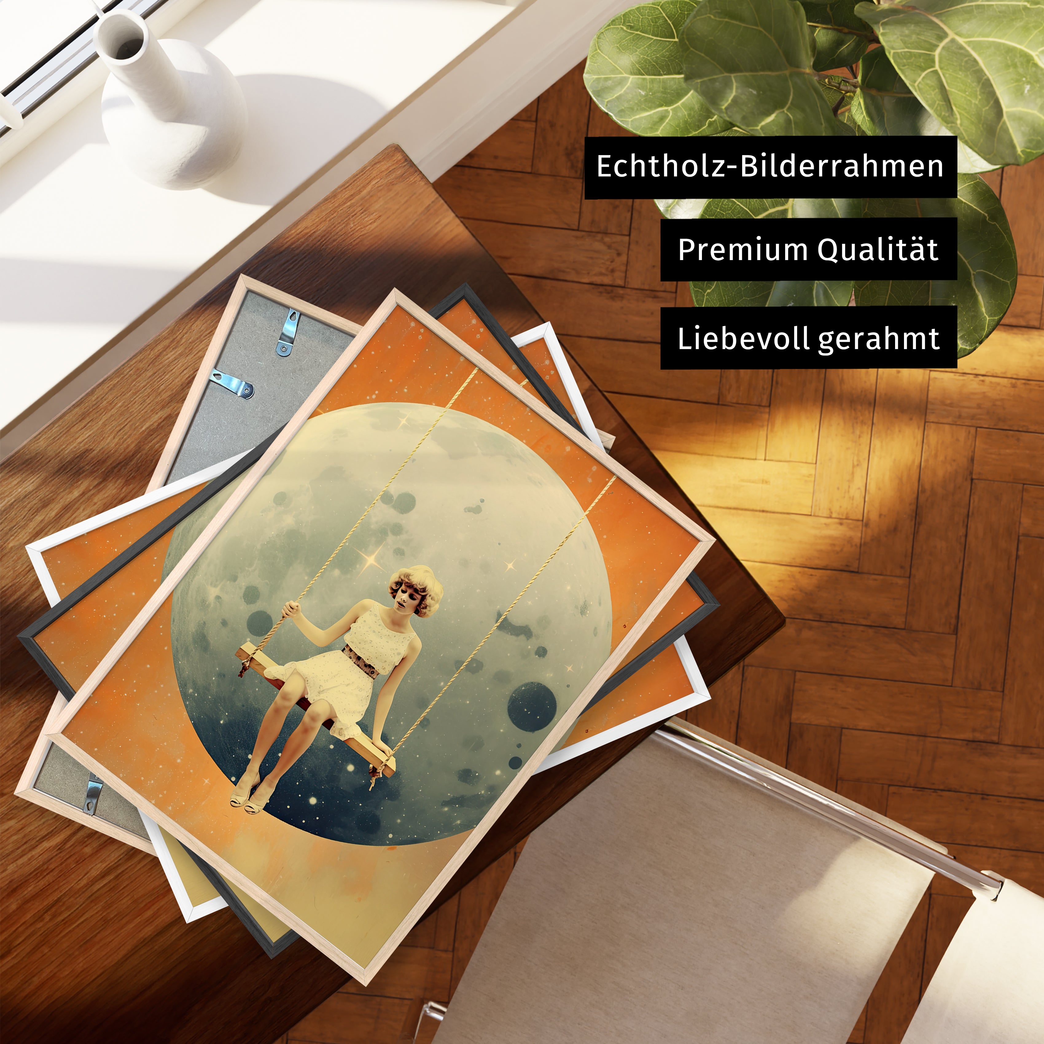 Surrealismus Poster - Motiv 11
