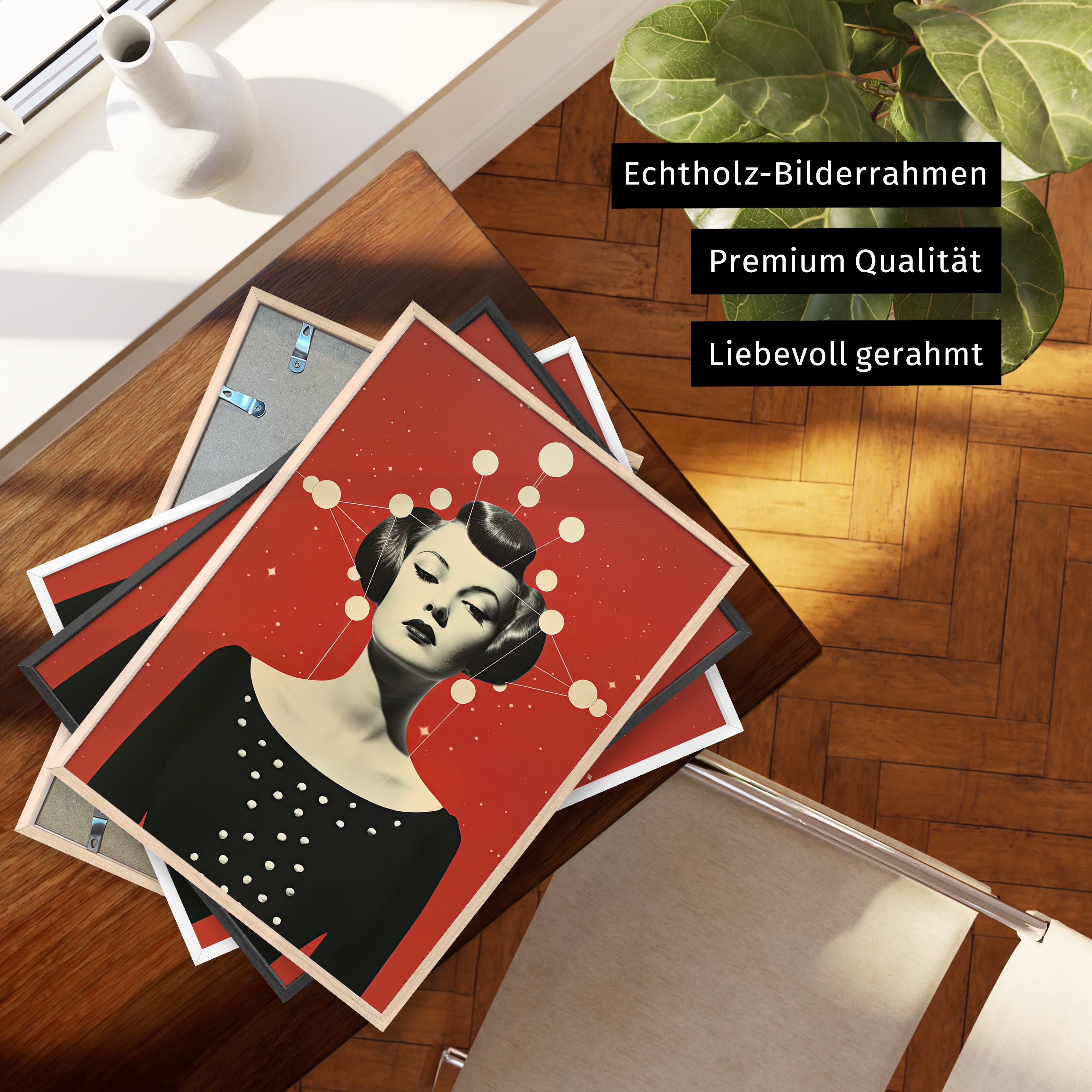 Surrealismus Poster - Motiv 22