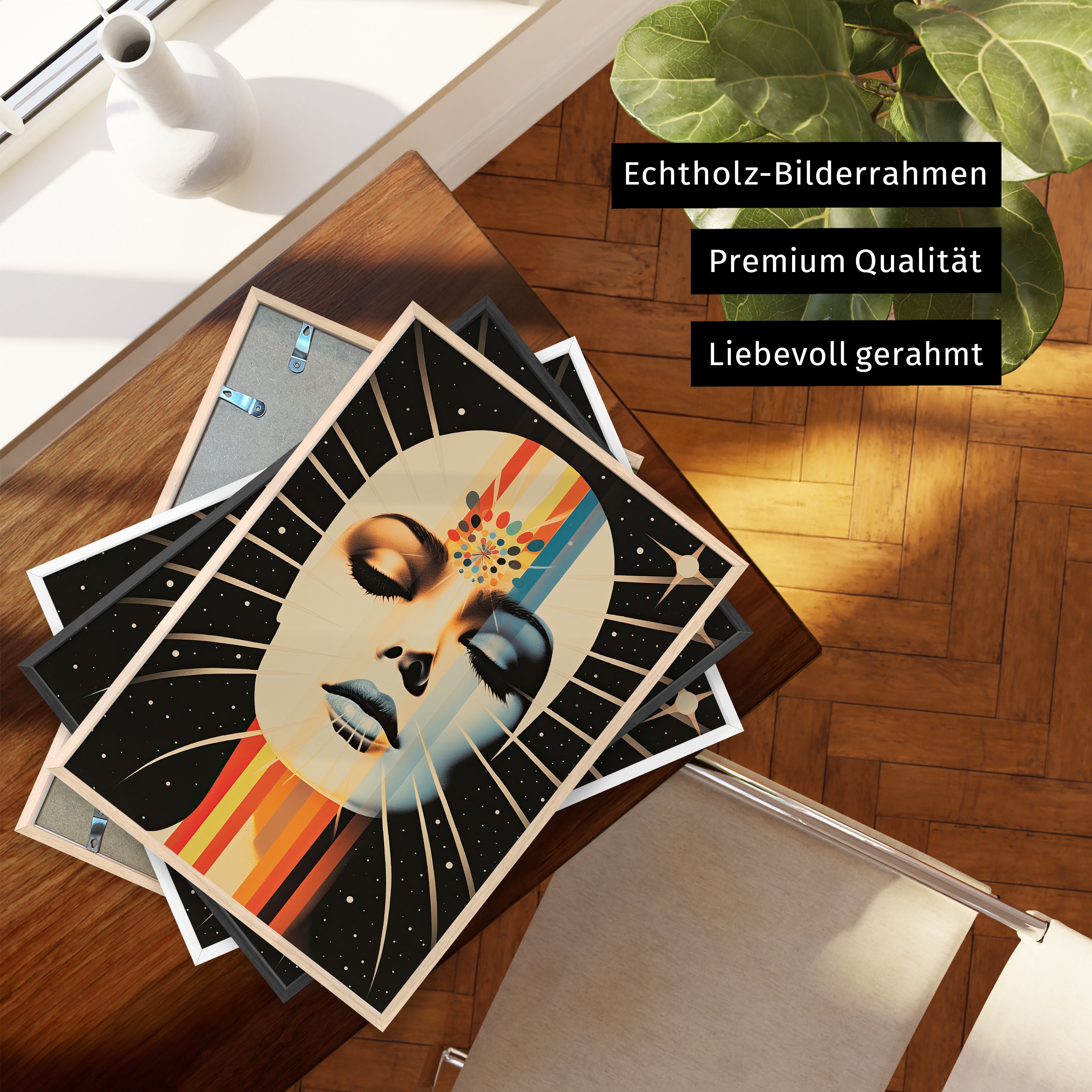Surrealismus Poster - Motiv 14
