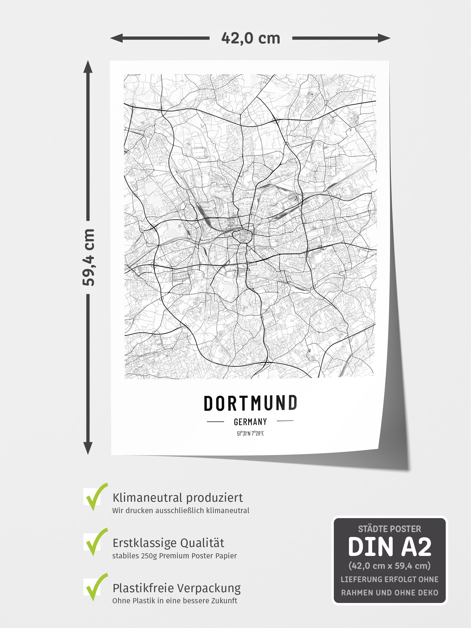 Dortmund Poster
