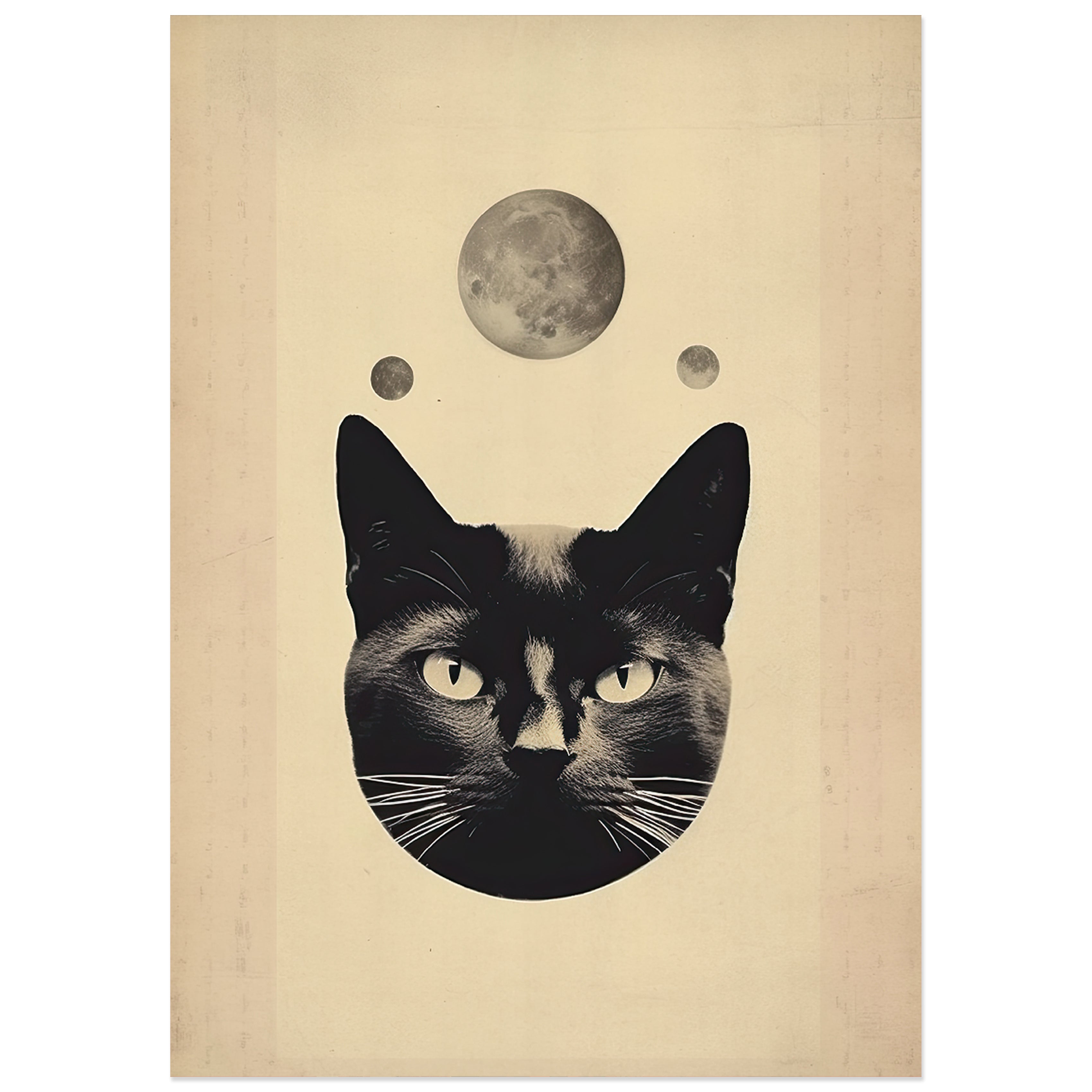 Surrealismus Poster - Motiv 20